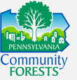 Pennsylvania Community Forests